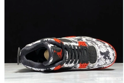 TATTOO 4 JORDAN AIR 1204